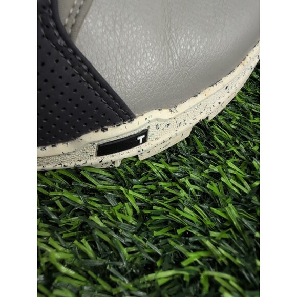 True Linkswear Original 1.2 Men’s Golf Shoes - Nine Iron Grey - Size 9 main image 10